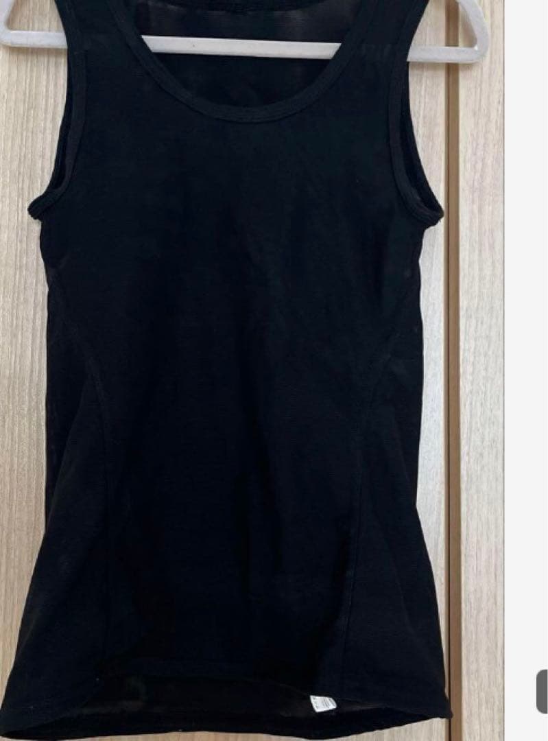 ナベシャツ　ローゼスジャパン