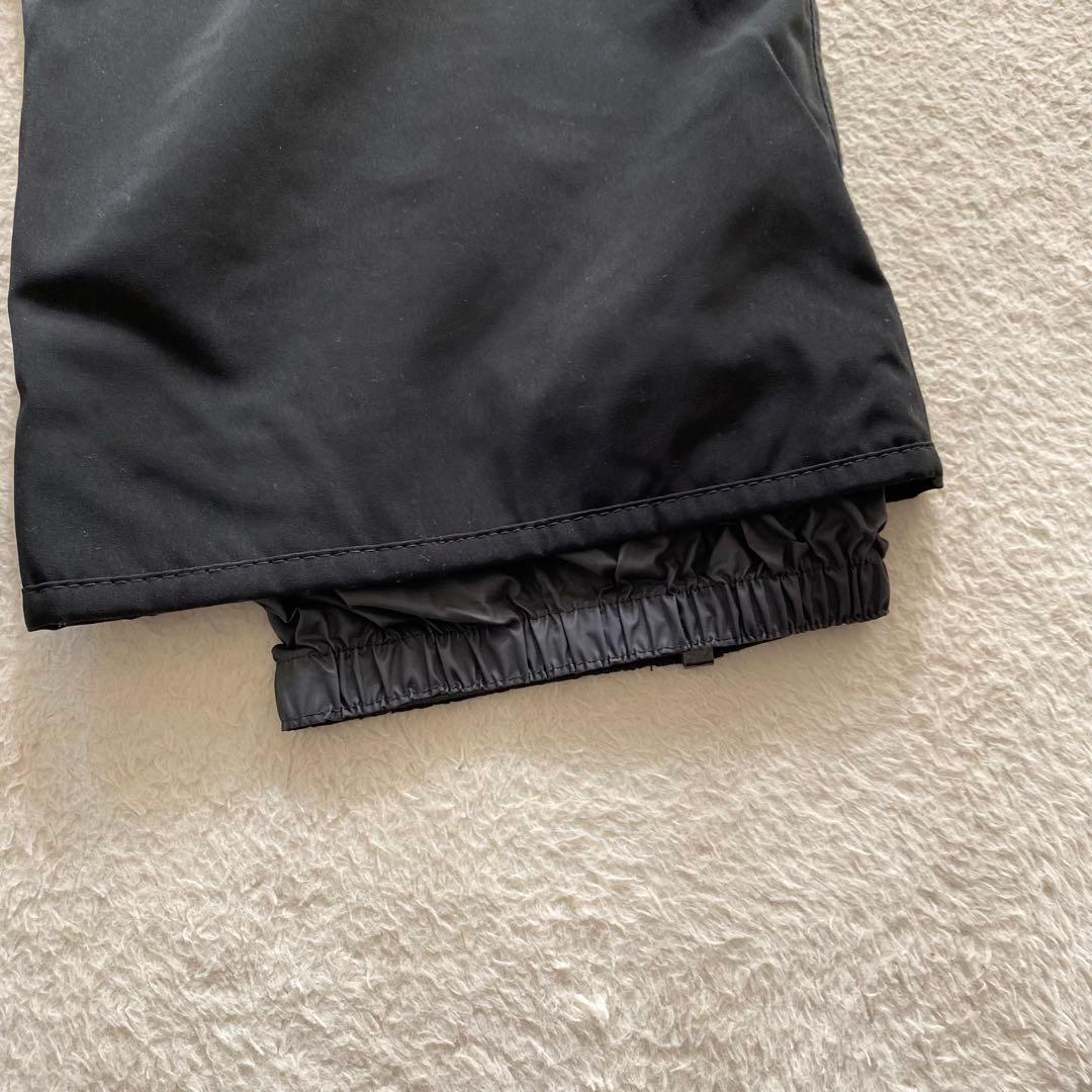 【希少】BURTON バートン　DRY RIDE スノーボードパンツ　ブラック