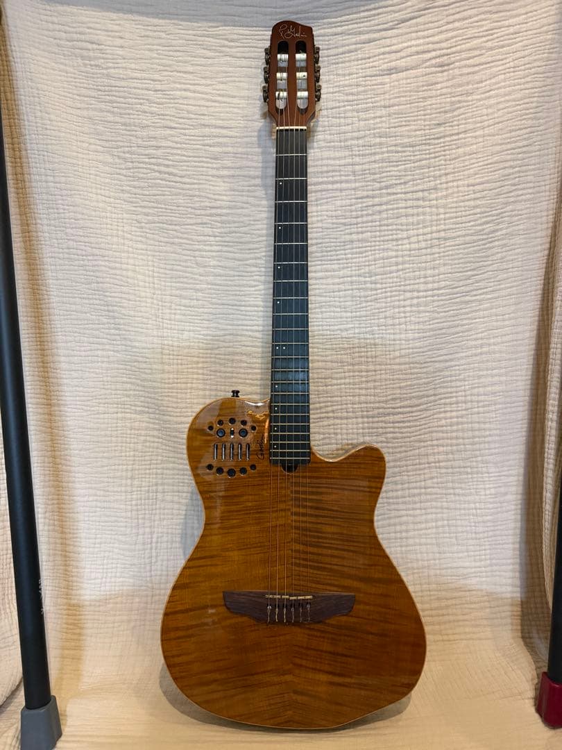 ギター Godin ACS Slim 10th Anniversary 100/100