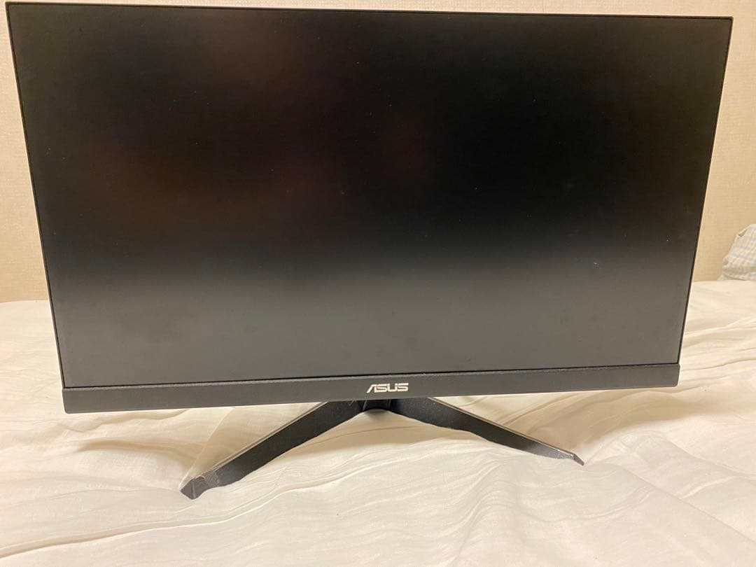 ディスプレイ・モニター本体 ASUS VY229HE