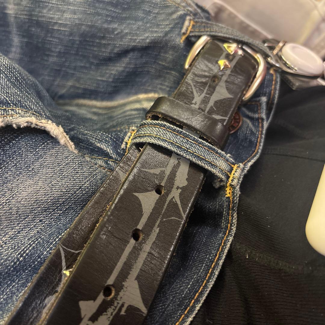 1と1 ベルト 専用