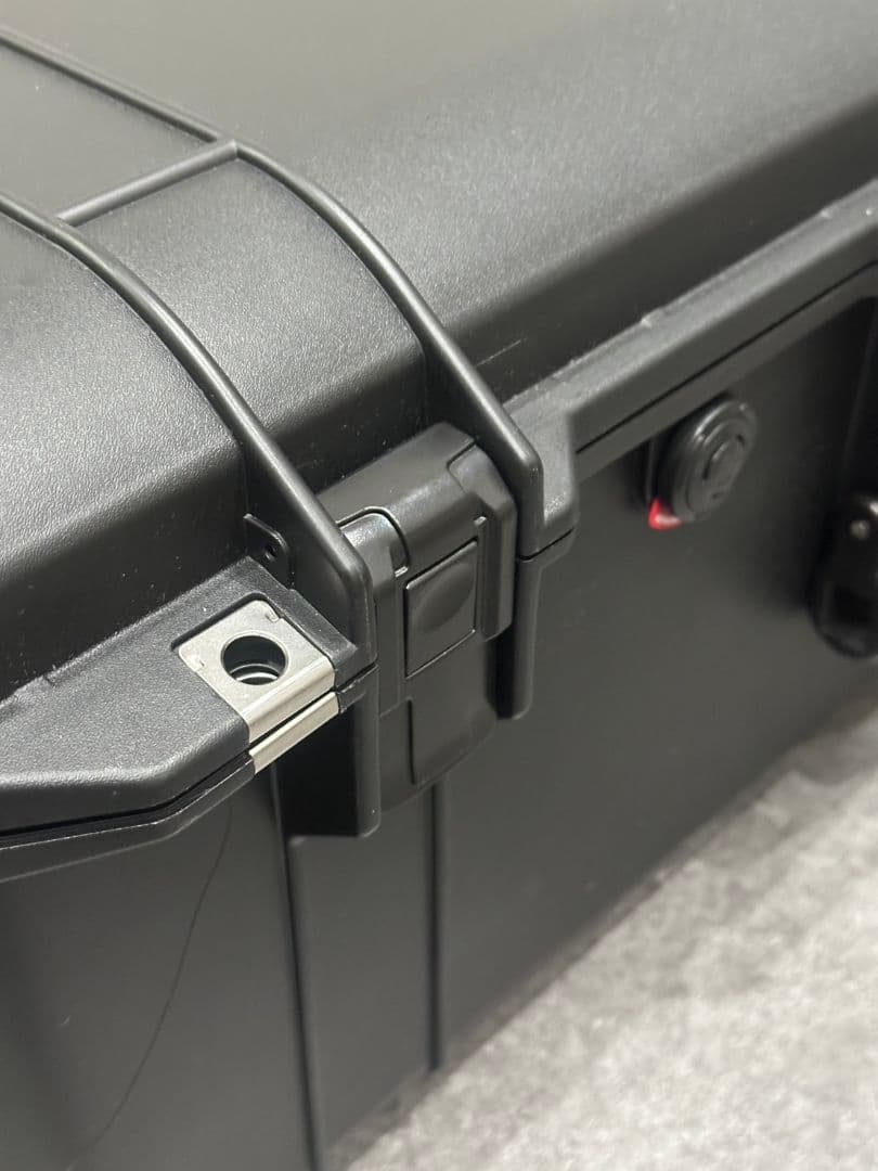 【最終値下げ‼️】pelican AIR 1615 ペリカンエアー1615