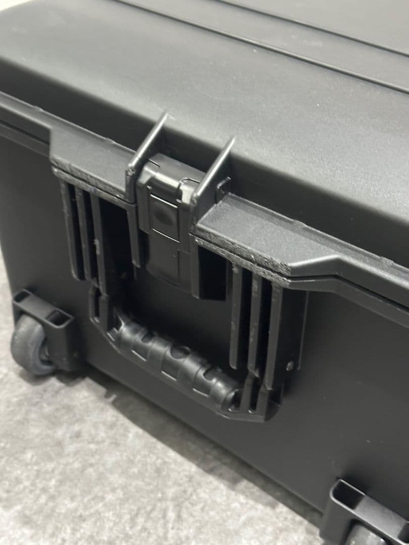 【最終値下げ‼️】pelican AIR 1615 ペリカンエアー1615