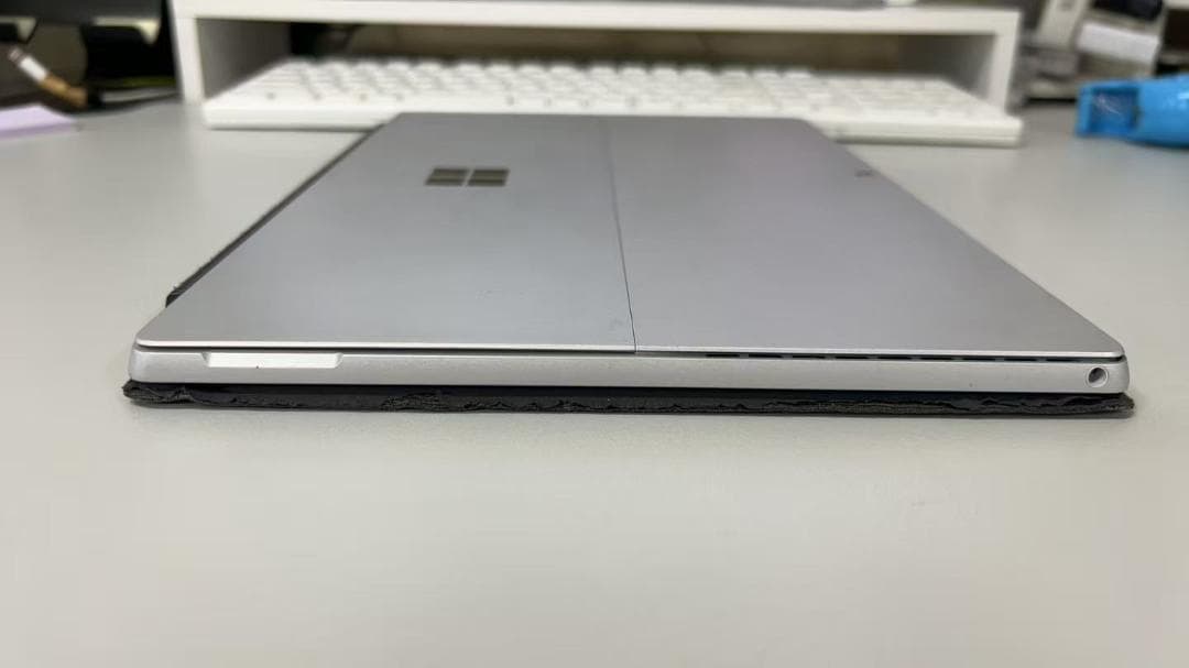 Microsoft Surface Pro5 m3 オフィスありW11 25H2
