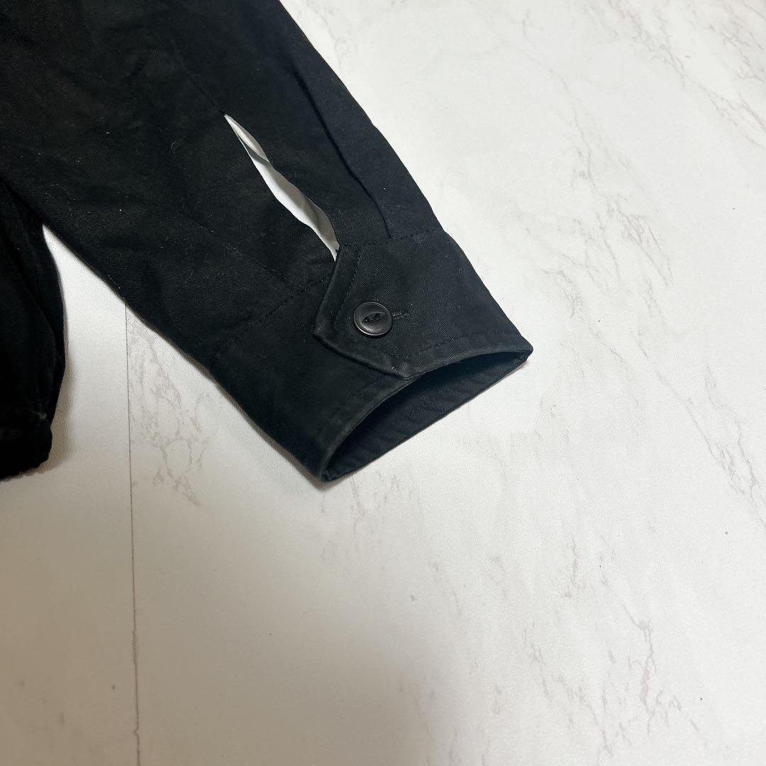 完売品✨Eanbe イアンベ　ベトジャン　Mサイズ　道化　京太郎　黒