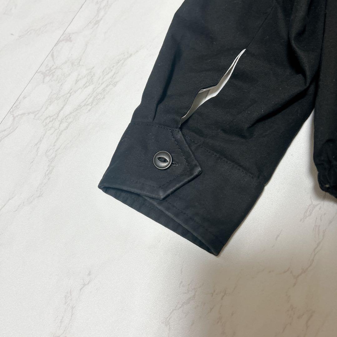 完売品✨Eanbe イアンベ　ベトジャン　Mサイズ　道化　京太郎　黒