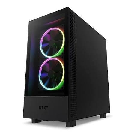 NZXT 5Elite RGB ブラック