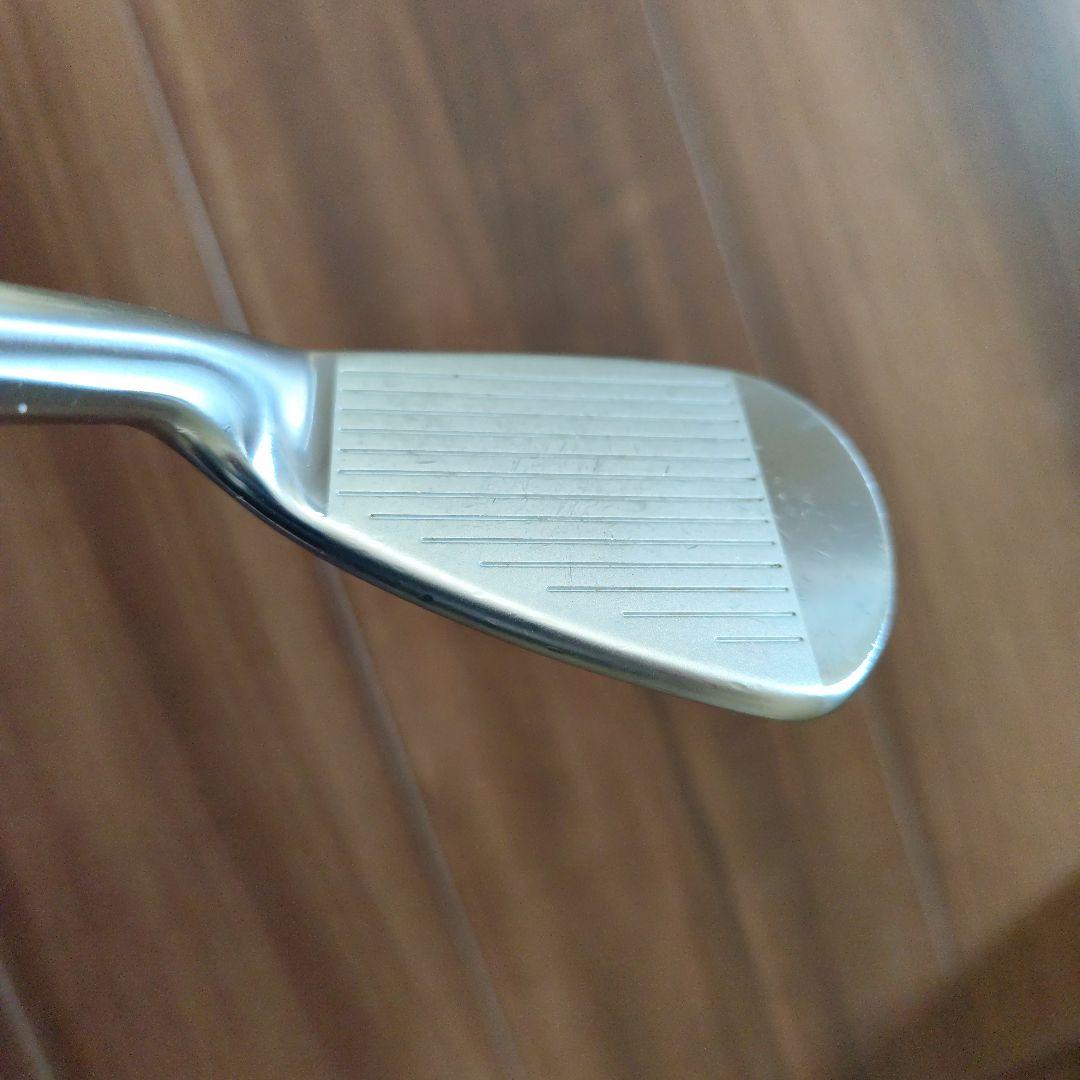 Titleist AP2 714 アイアンセット（6S）ns.pro950