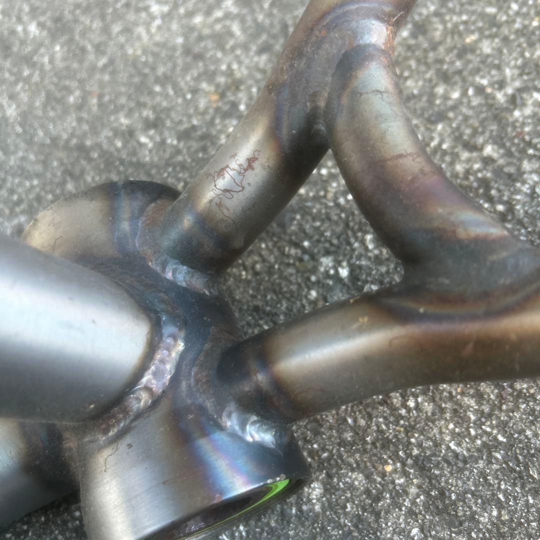 bmx cultフレーム