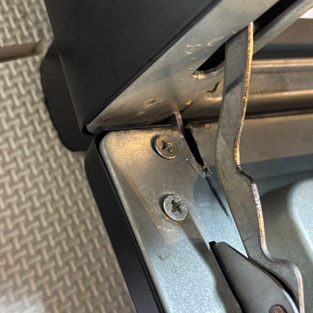 FeeKaa 20L コンベクションオーブン 黒 ゴールドアクセント