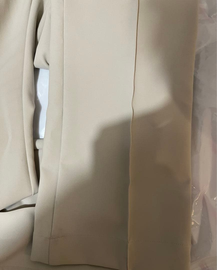 Needlesニードルズ Piping CowboyJacket Pantセット