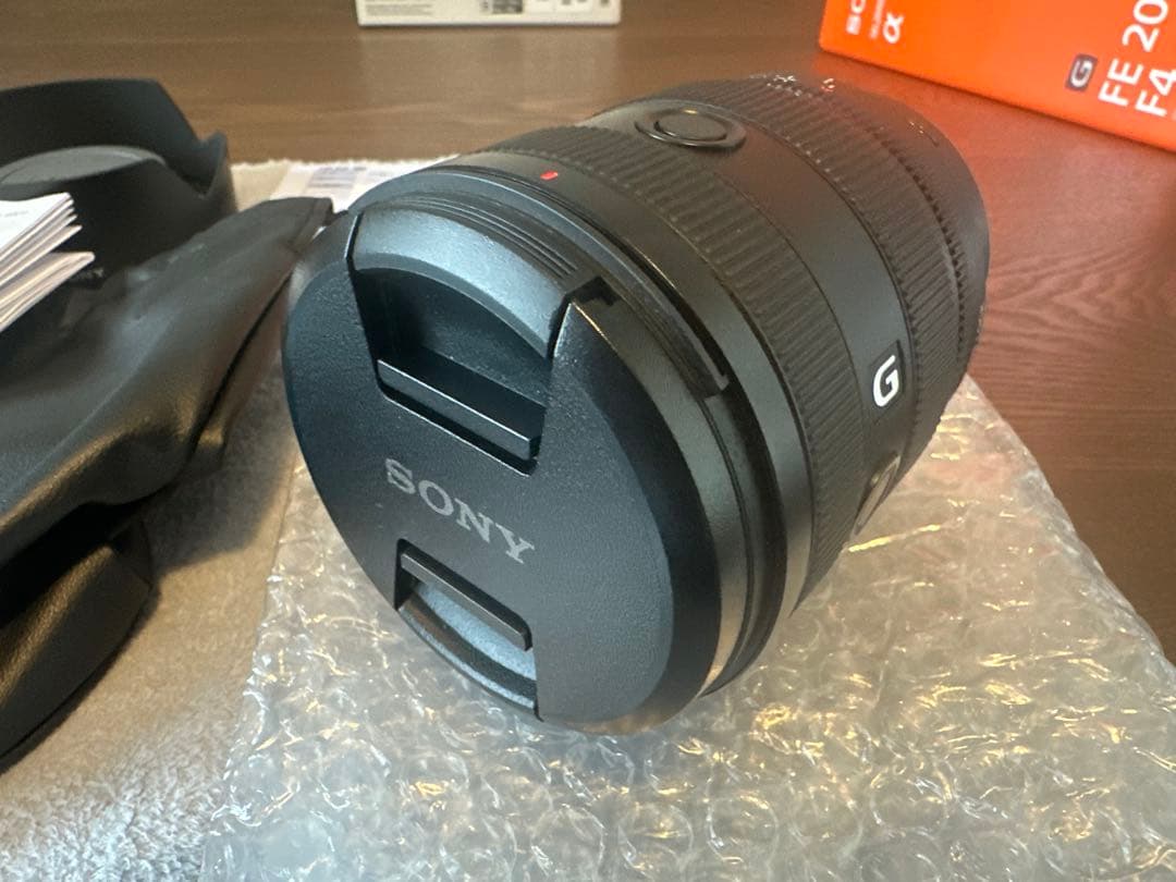 SONY ZV-E1 カメラ