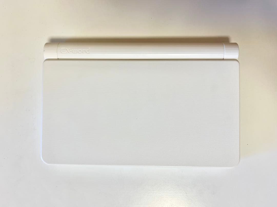 電子辞書XD-SV4750 高校生モデル