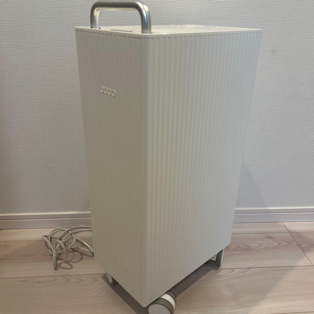 cado 除湿乾燥機 コンプレッサー方式 DH-C7100