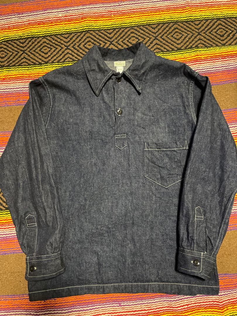 トップス WARE HOUSE Lot 3063 1930'S WPA