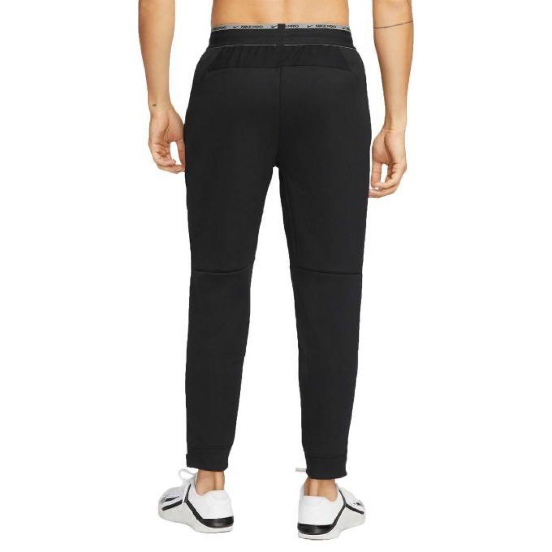 【新品】NIKEスウェットウェア ジャージ セットアップ　size Lブラック