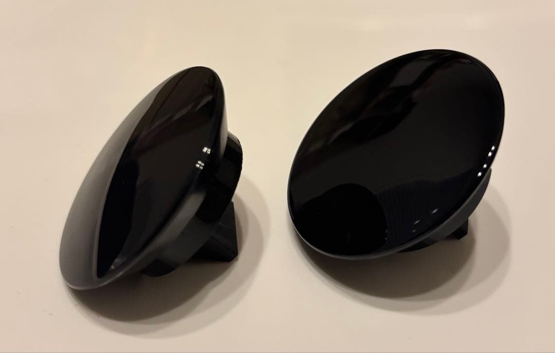 Amazonベーシック　デュアルモニターアーム　エルゴトロンOEM