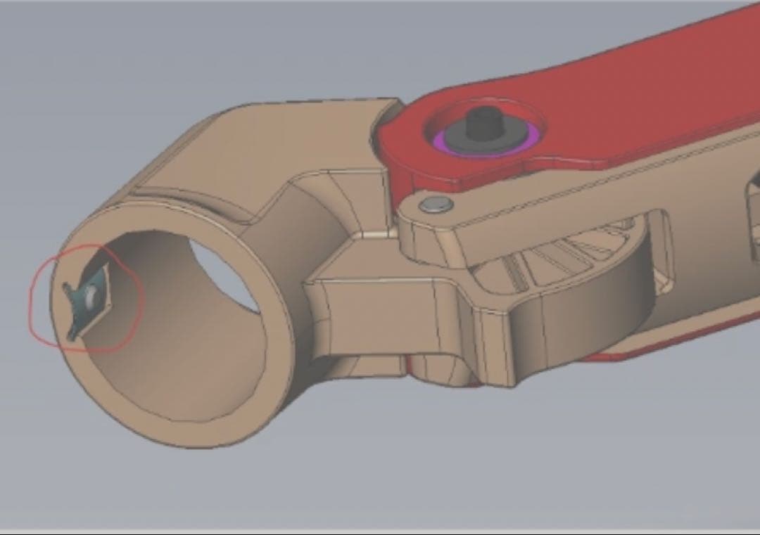 Amazonベーシック　デュアルモニターアーム　エルゴトロンOEM