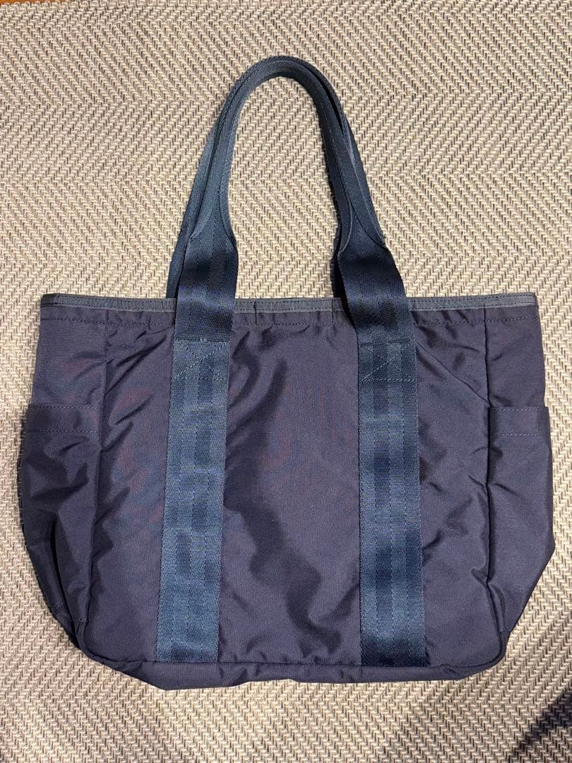 ブリーフィング　BRIEFING トートバッグ