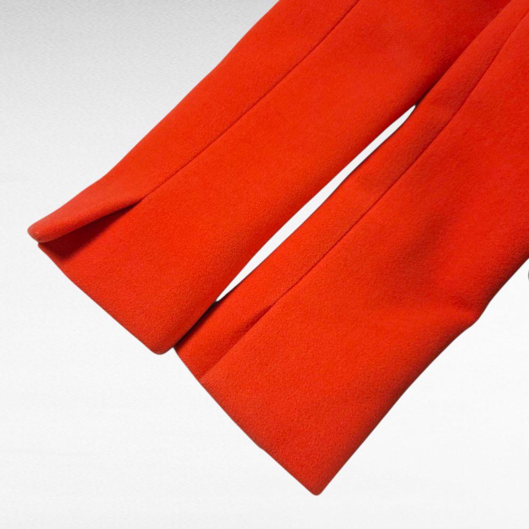 ジャケット・アウター mame Red Long Coat