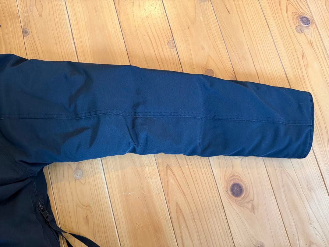 値下げ交渉可能‼️カナダグース　カムループス Mサイズ