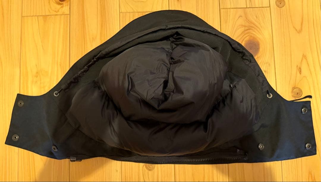 値下げ交渉可能‼️カナダグース　カムループス Mサイズ