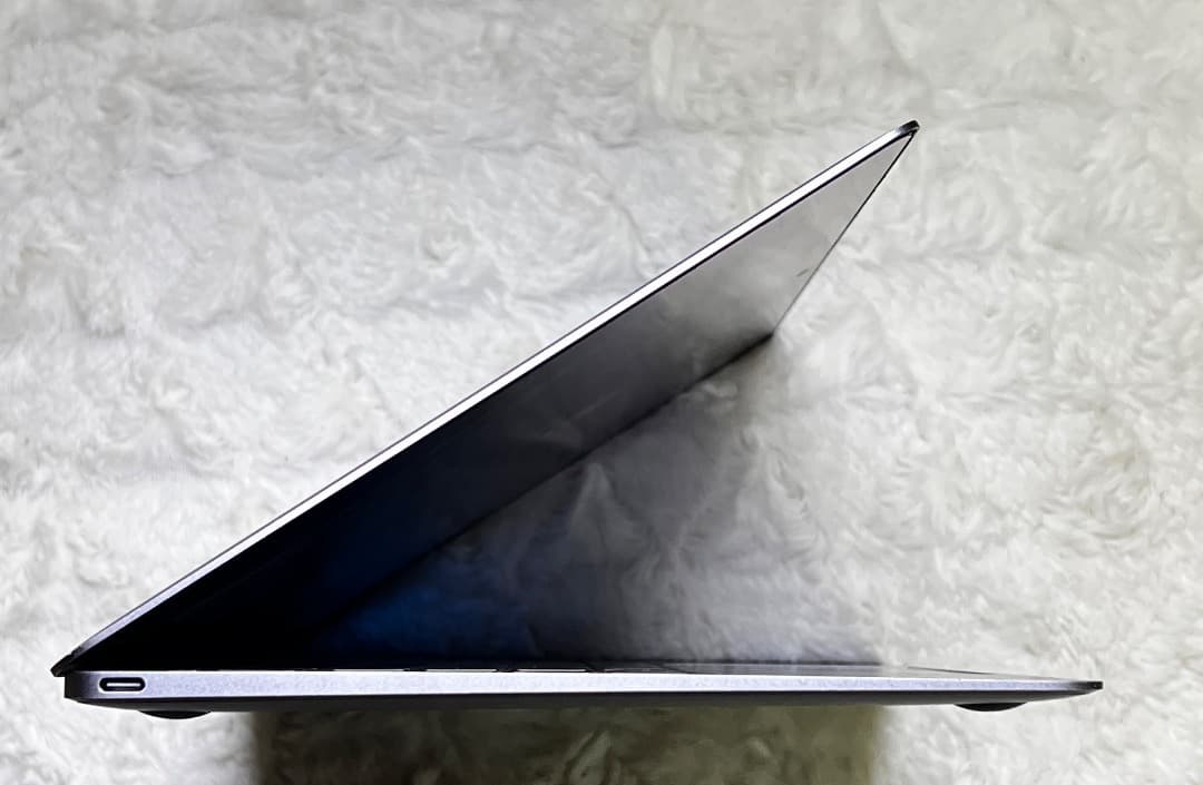 MacBook & Windows11 12-inch【cs6, Office】