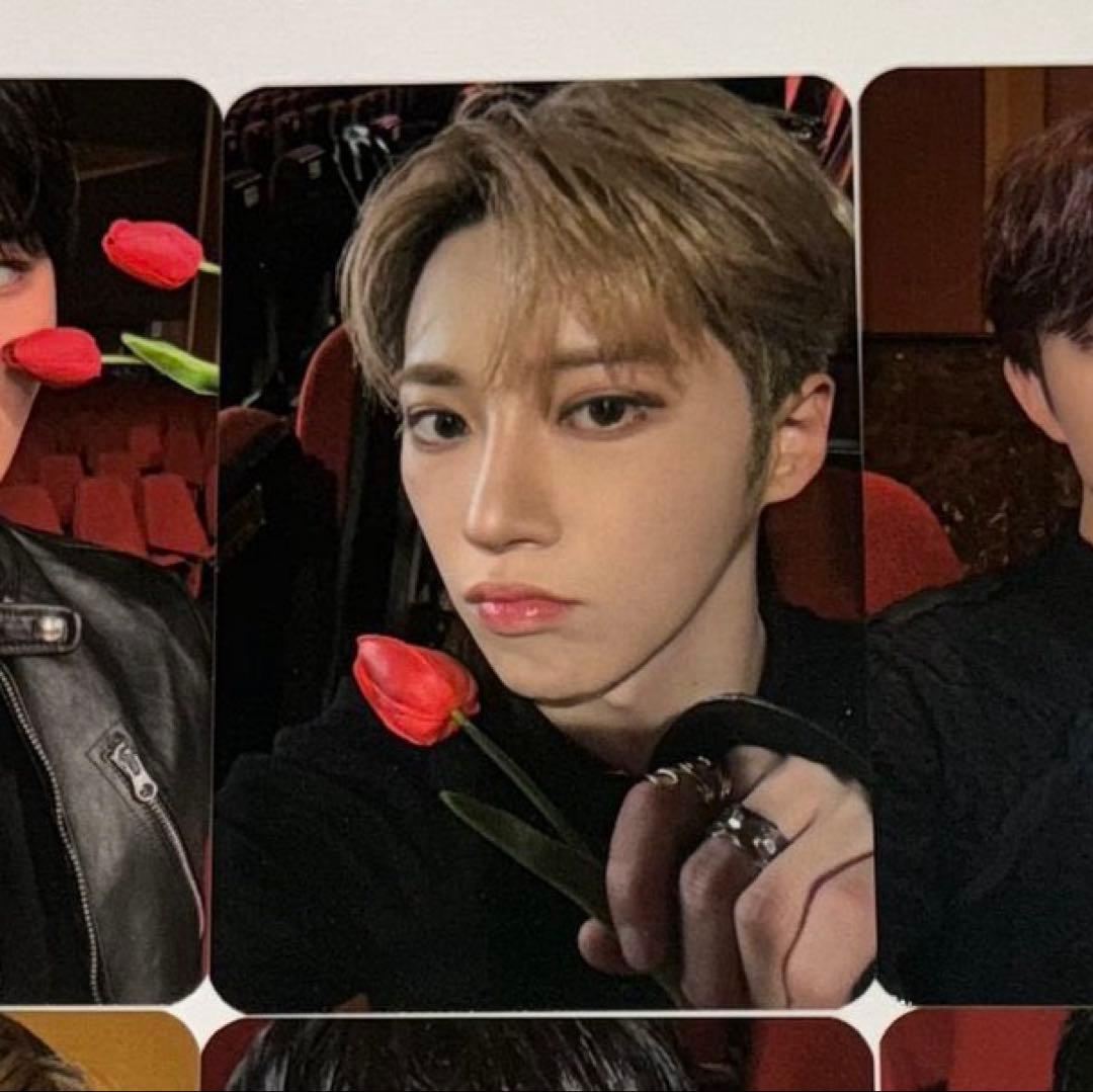 ALD1　人気歌謡　サノク　逆サポート　100日記念　アルノ　ジアハオ　トレカ