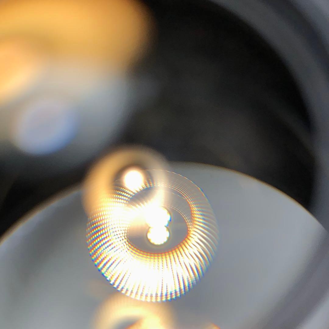 レア？【DXではない】　YASHICA AUTO YASHINON 5cm f2