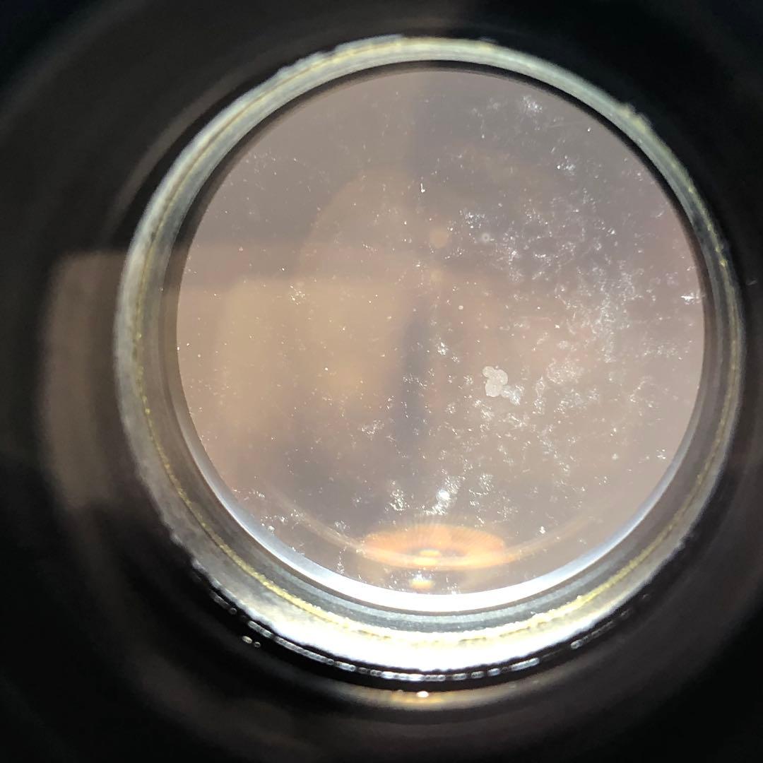 レア？【DXではない】　YASHICA AUTO YASHINON 5cm f2