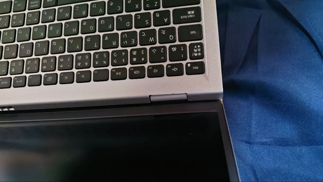 Dell Inspiron 15 3525 Ryzen5 5500U ジャンク