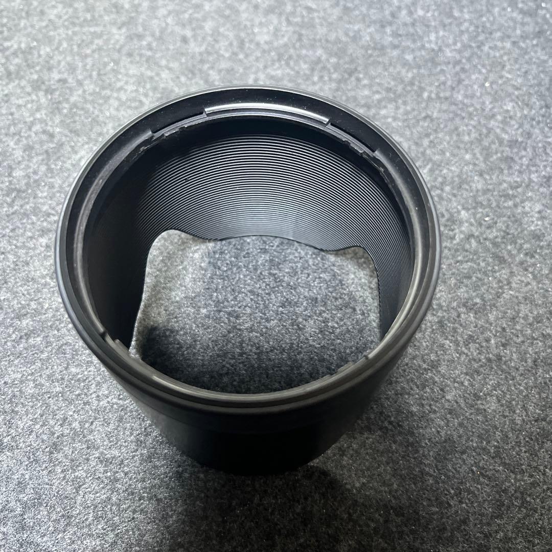 レンズ(ズーム) Sigma 50-100mm F1.8 DC for canon