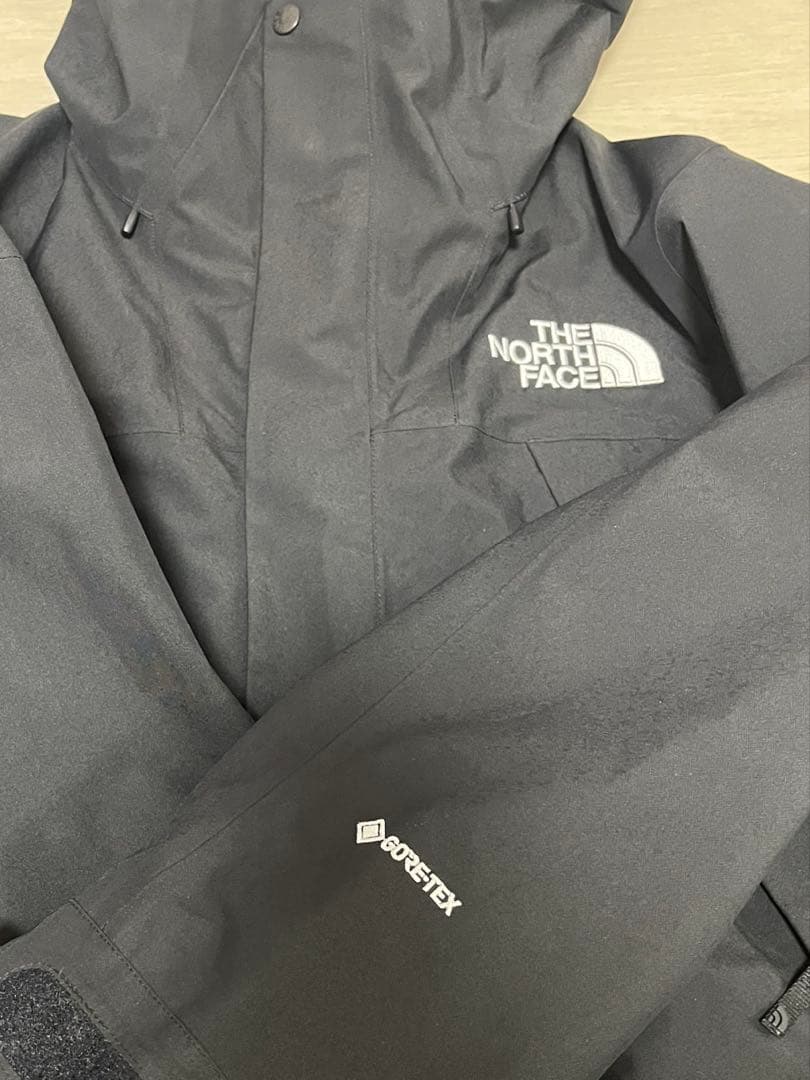 THE NORTH FACE マウンテンジャケット　GORE-TEX