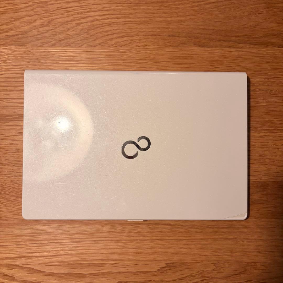 Windowsノート本体 LIFEBOOK SH90/P