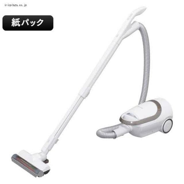 ★新品未開封★軽量紙パッククリーナー パワーヘッド/IC-BTP3-S