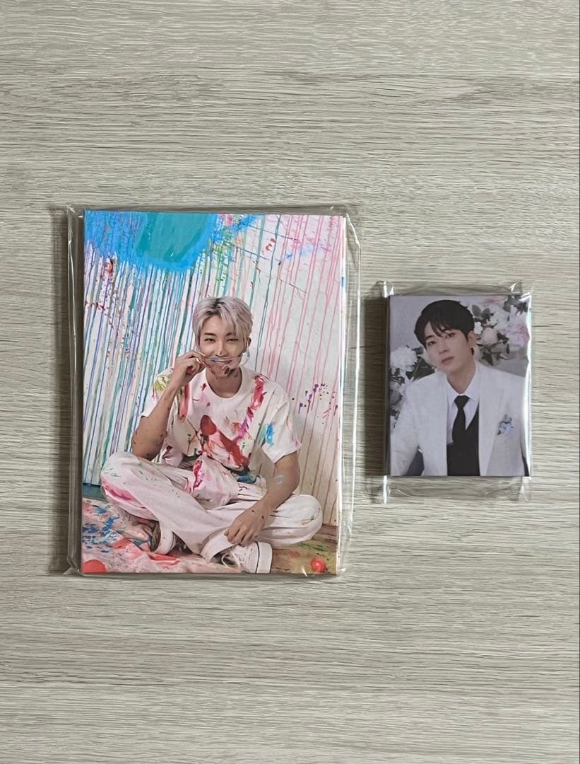 SEVENTEEN ウォヌ　セット　まとめ売り