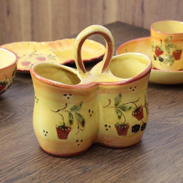 専用 カトラリースタンド　ジャグ