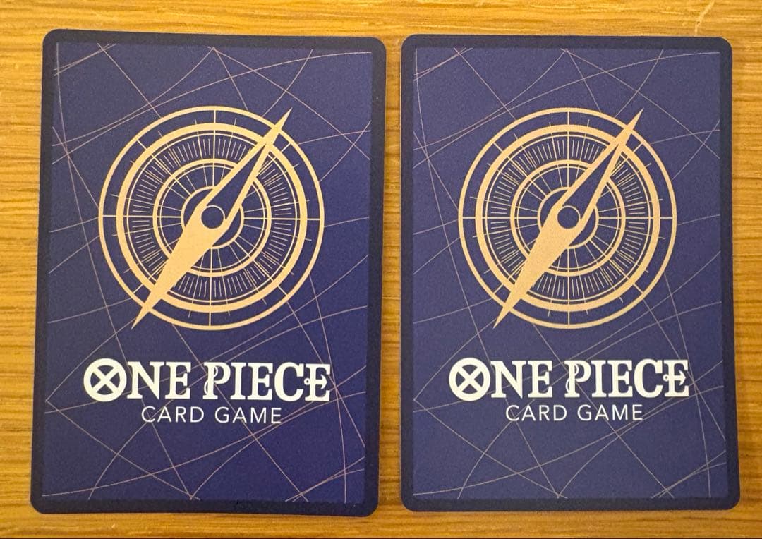 ワンピースカード　エース　SP ST13-011