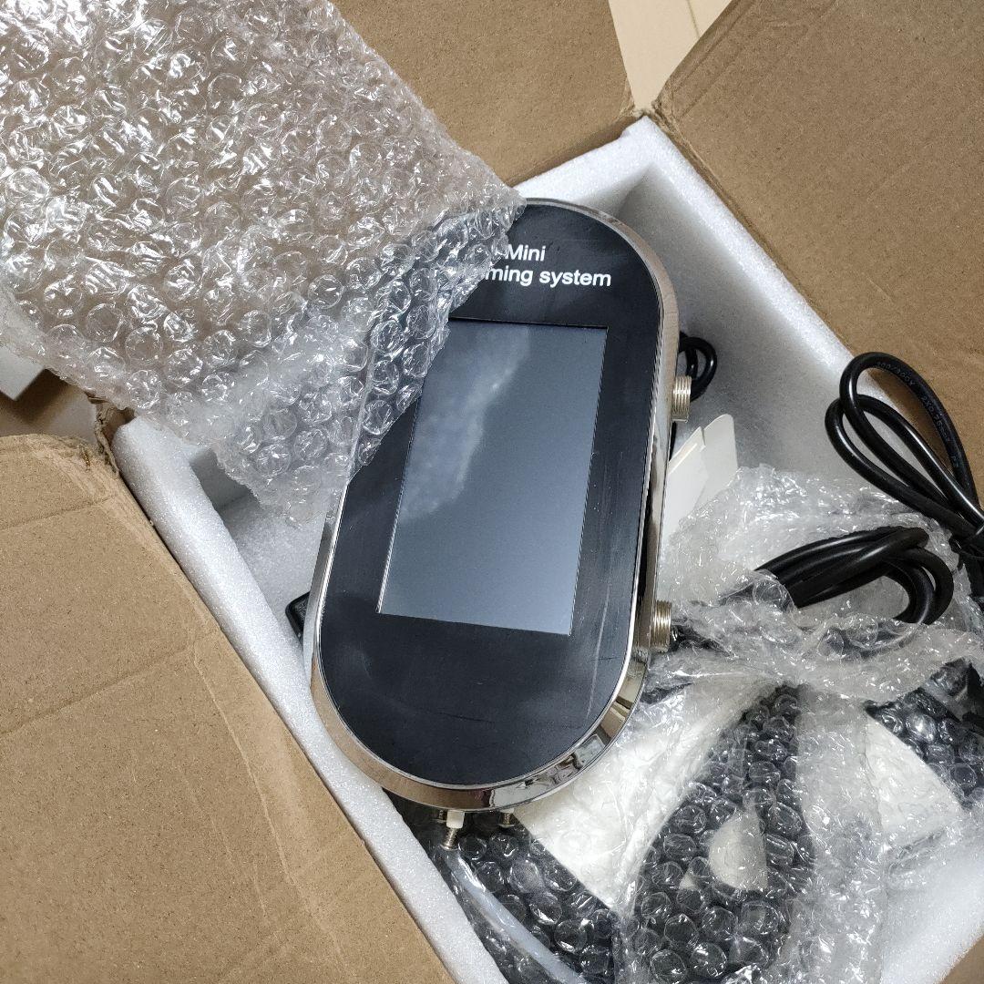 業務用　キャビテーション　40K