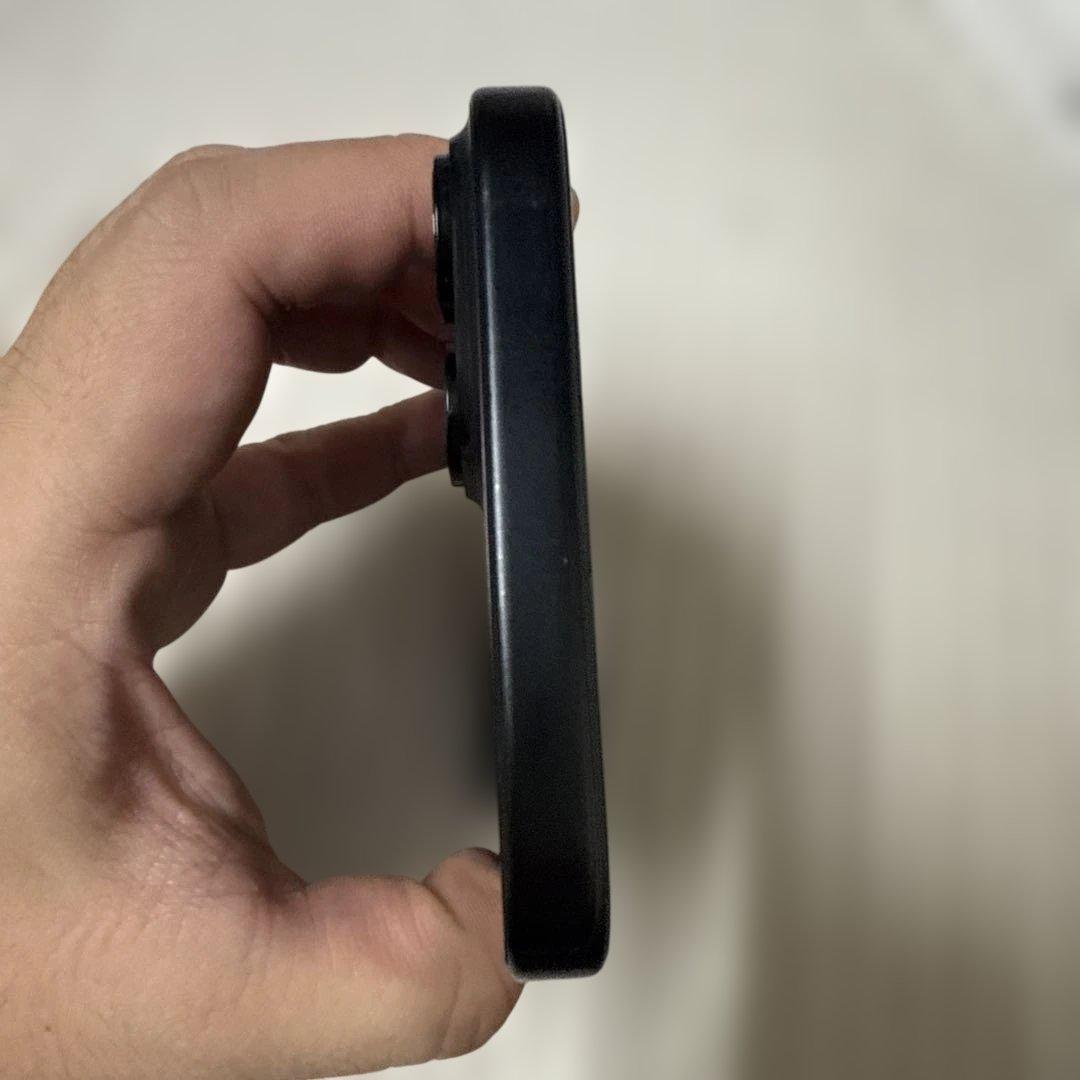 【電池最大容量91%】iPhone15Plus128GB 本体 箱SIMフリー