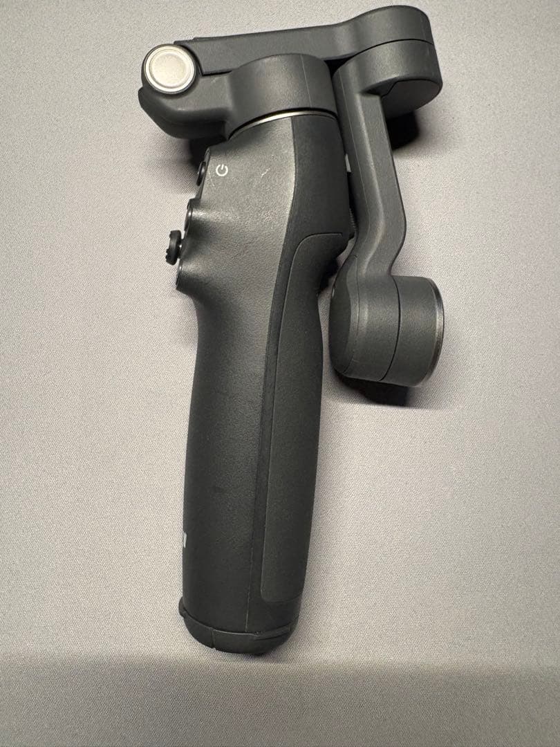 DJI Osmo Mobile 7P（MagSafeマウント付き）