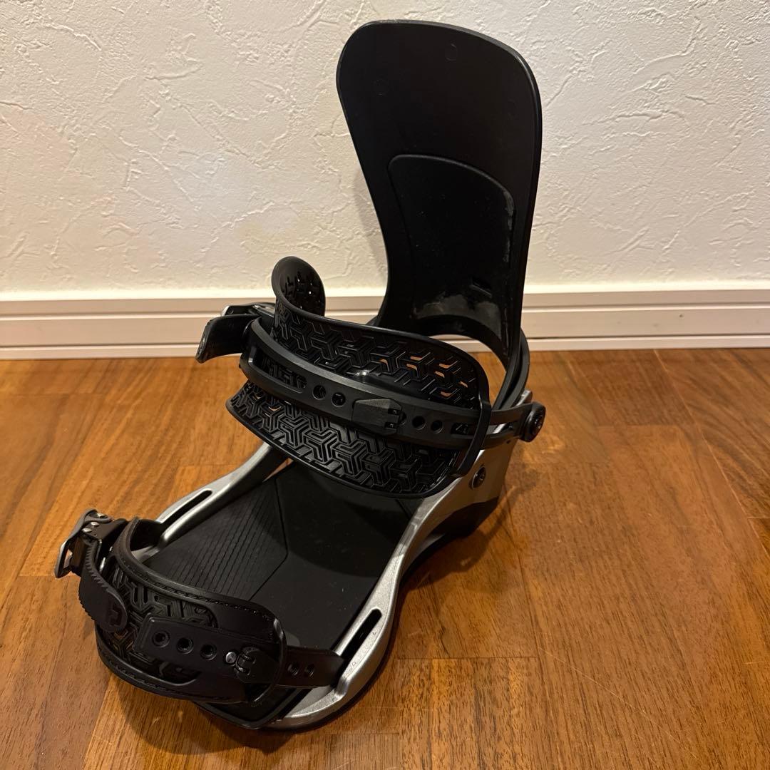 UNION ユニオン ビンディング ATLAS アトラス M 23-24モデル