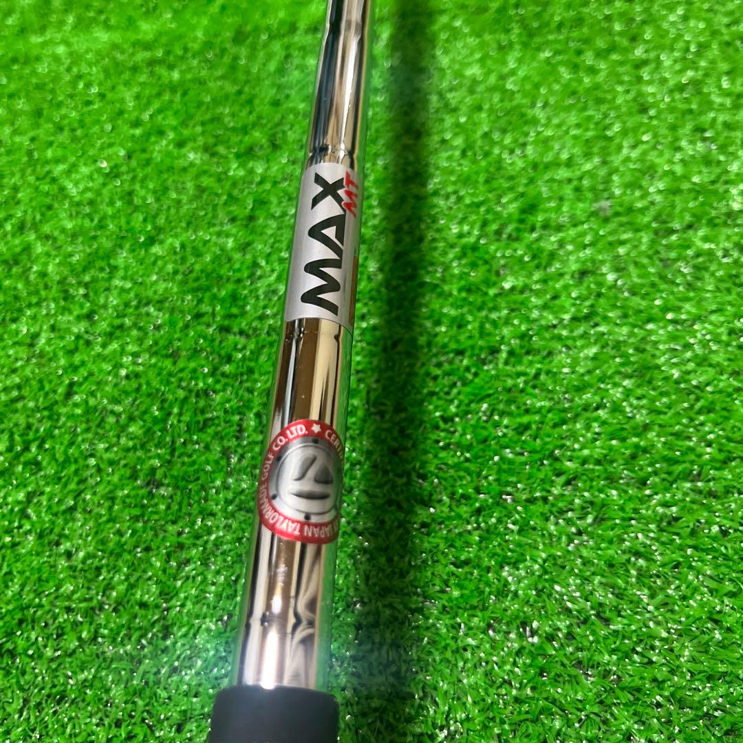 ステルスゴルフクラブ 黒色ヘッド