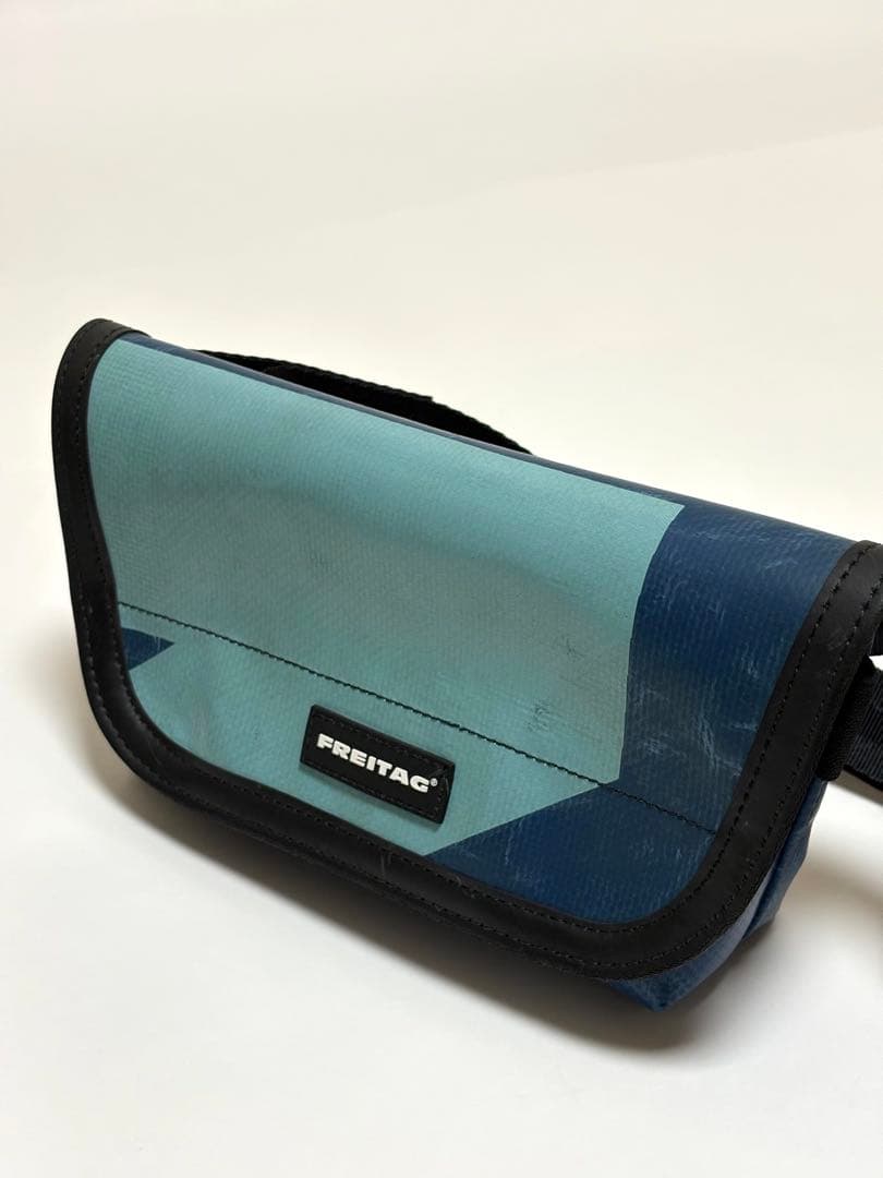 フライターグ FREITAG F40 JAMIE ジェイミー