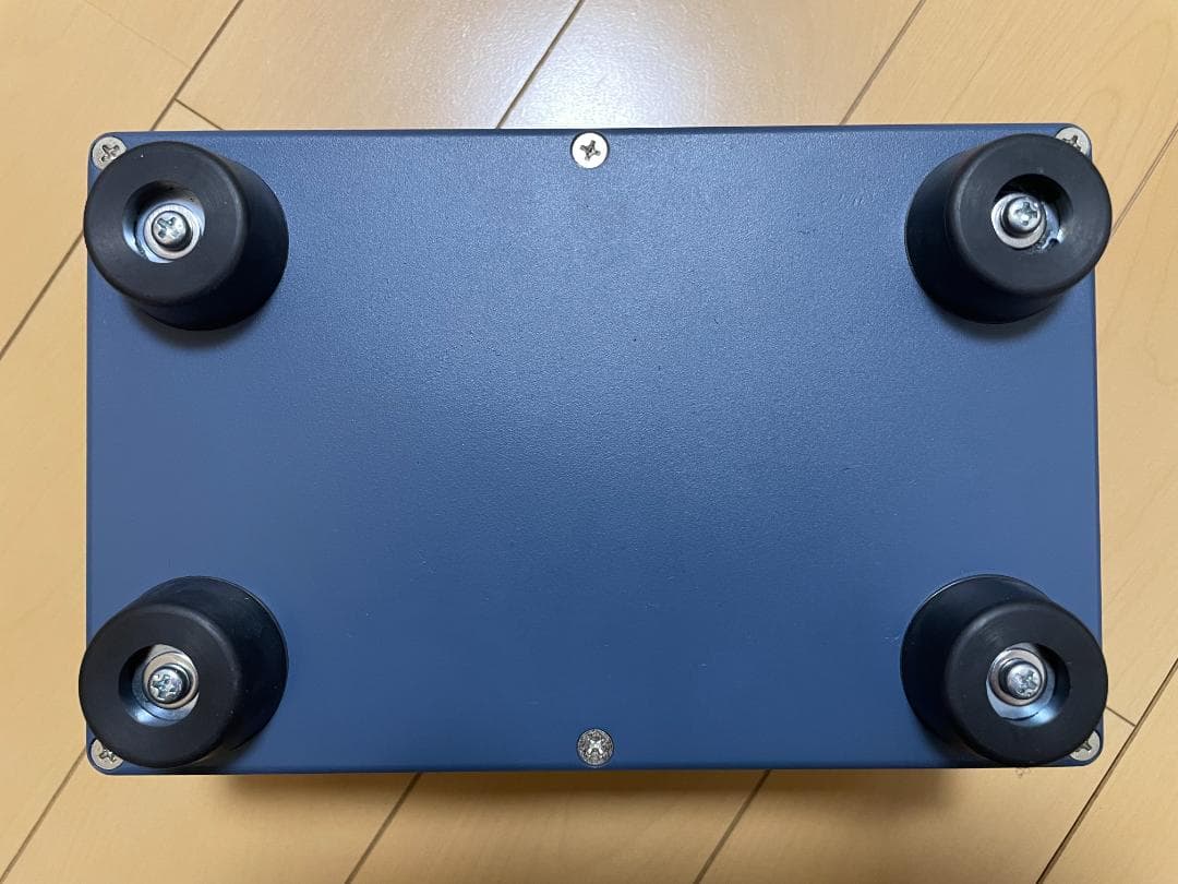 Vinetone Power Attenuator ギターアンプ用アッテネーター