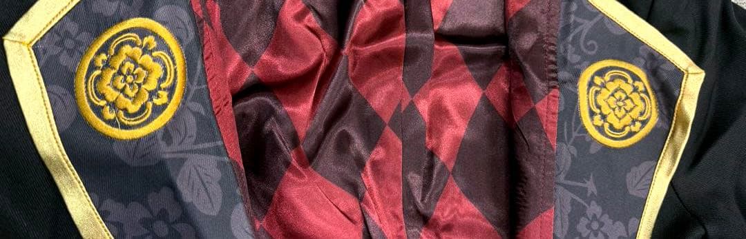 コスプレ　刀剣乱舞　加州清光　とうらぶ　衣装　Lサイズ