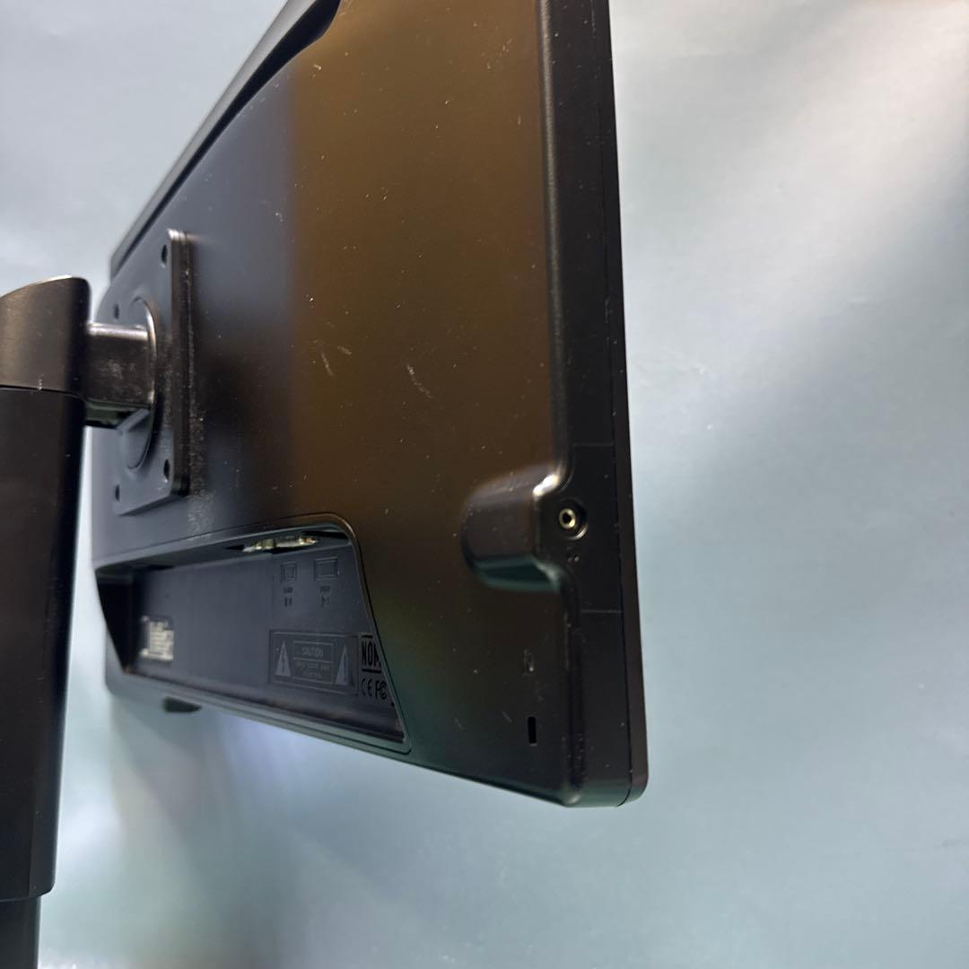 BENQ XL2411Z ディスプレイ　24インチ　ゲーミング　液晶モニター