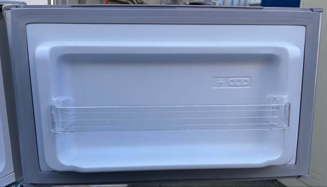 ☆引き取り可能☆[美品] PRC-B092D-S オーヤマ　冷蔵庫　2023年製