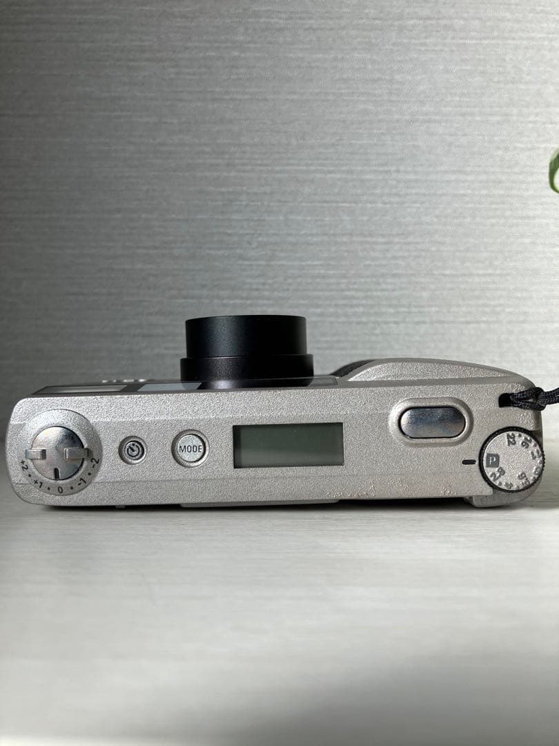 こ*プ様 RICOH GR1s コンパクトフィルムカメラ