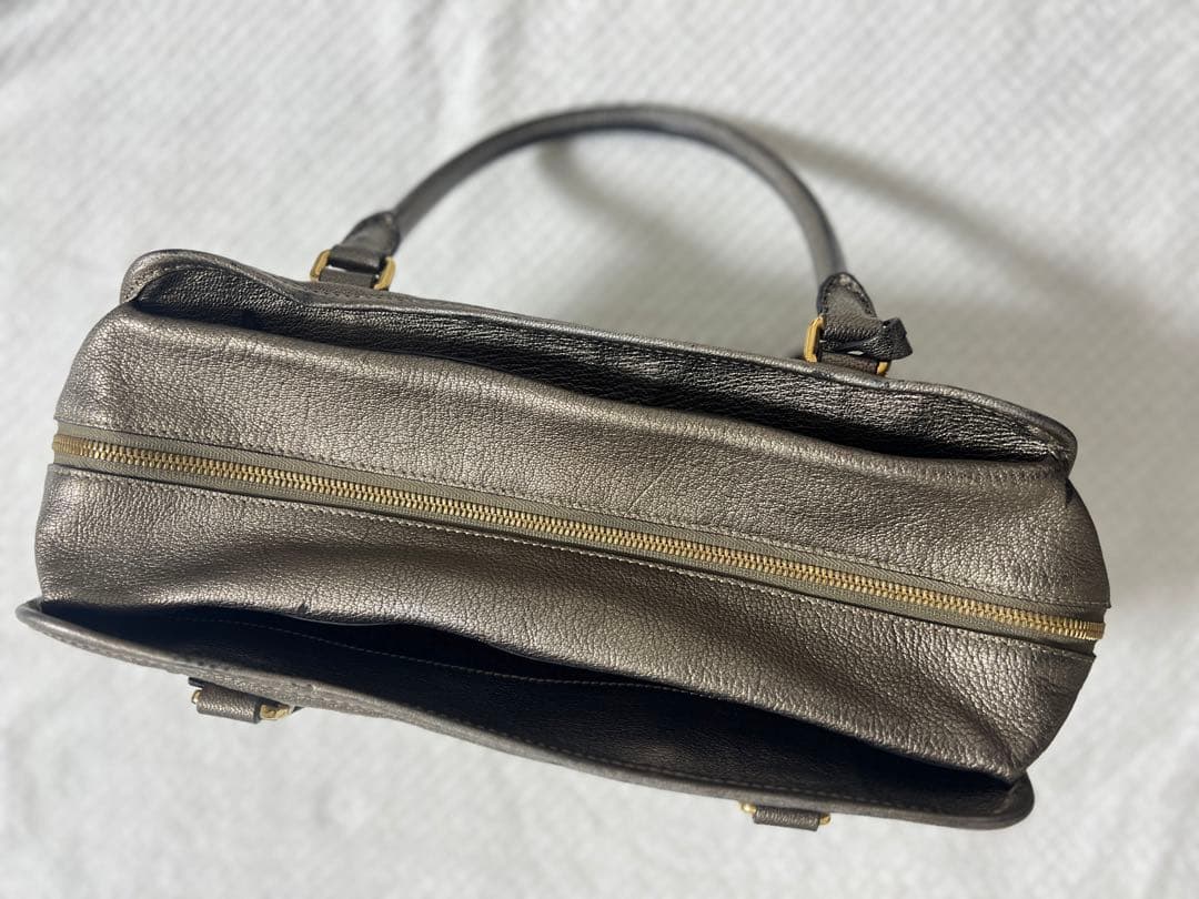 ロエベ　LOEWE ハンドバッグ ヴィンテージ